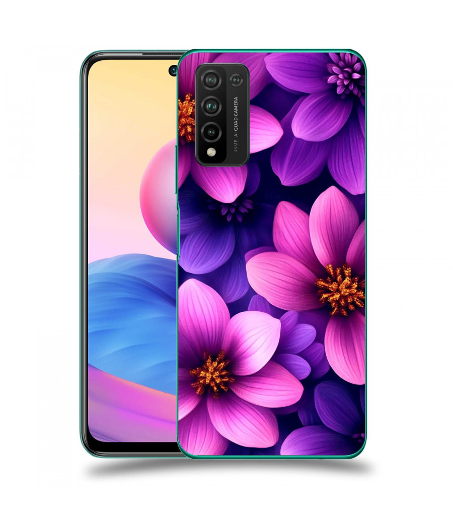 ACOVER Kryt na mobil Honor...