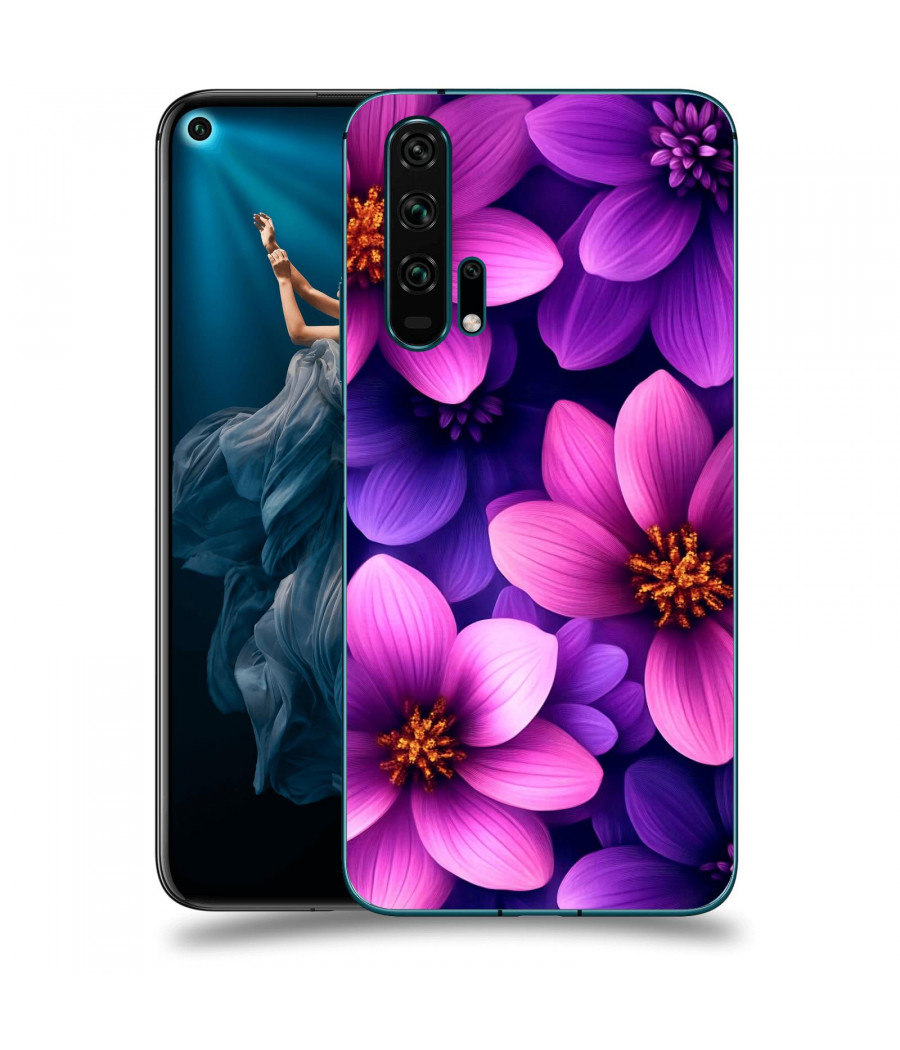 ACOVER Kryt na mobil Honor...