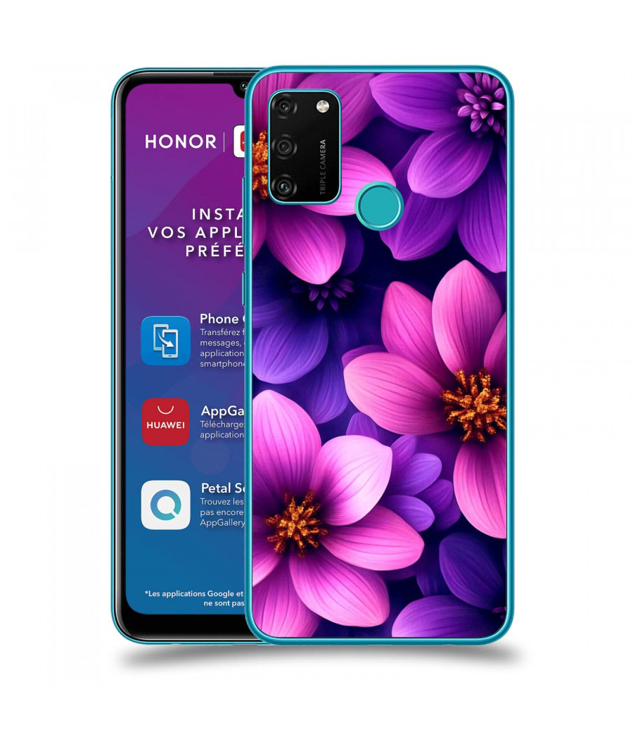 ACOVER Kryt na mobil Honor...