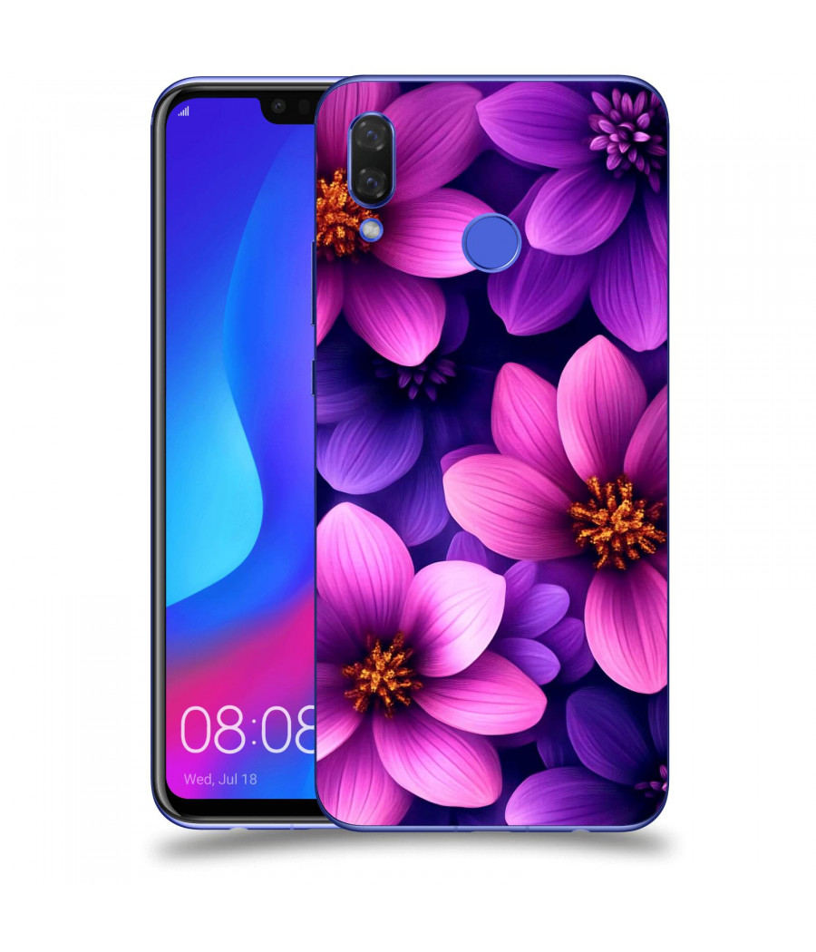 ACOVER Kryt na mobil Huawei...