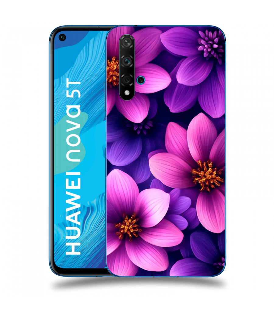 ACOVER Kryt na mobil Huawei...