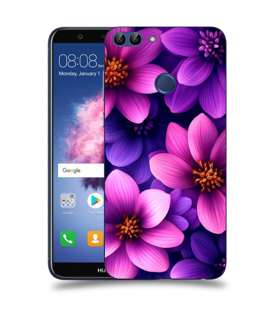 ACOVER Kryt na mobil Huawei...
