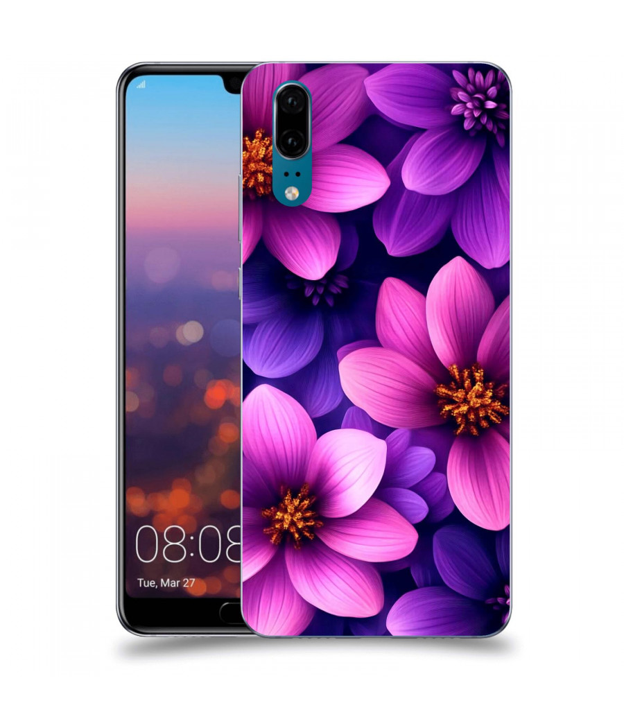 ACOVER Kryt na mobil Huawei...