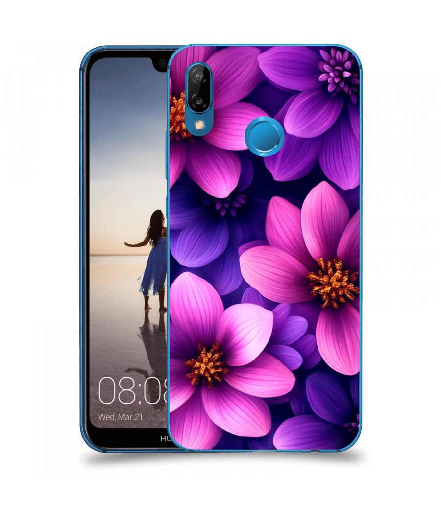 ACOVER Kryt na mobil Huawei...