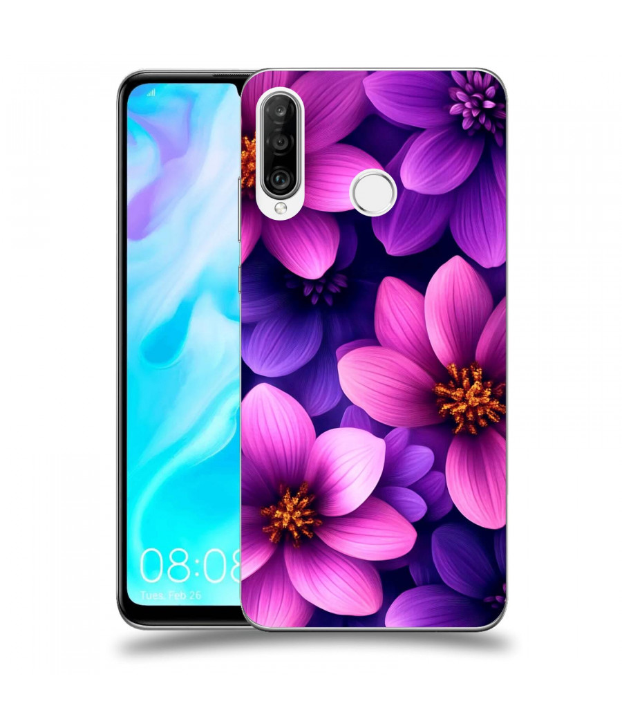 ACOVER Kryt na mobil Huawei...