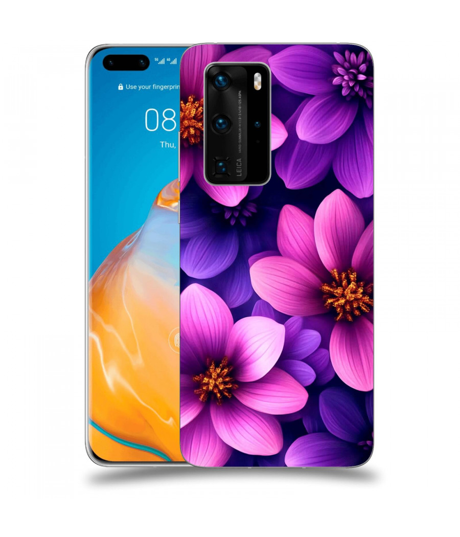 ACOVER Kryt na mobil Huawei...