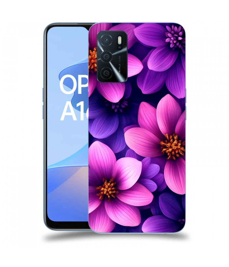 ACOVER Kryt na mobil OPPO...