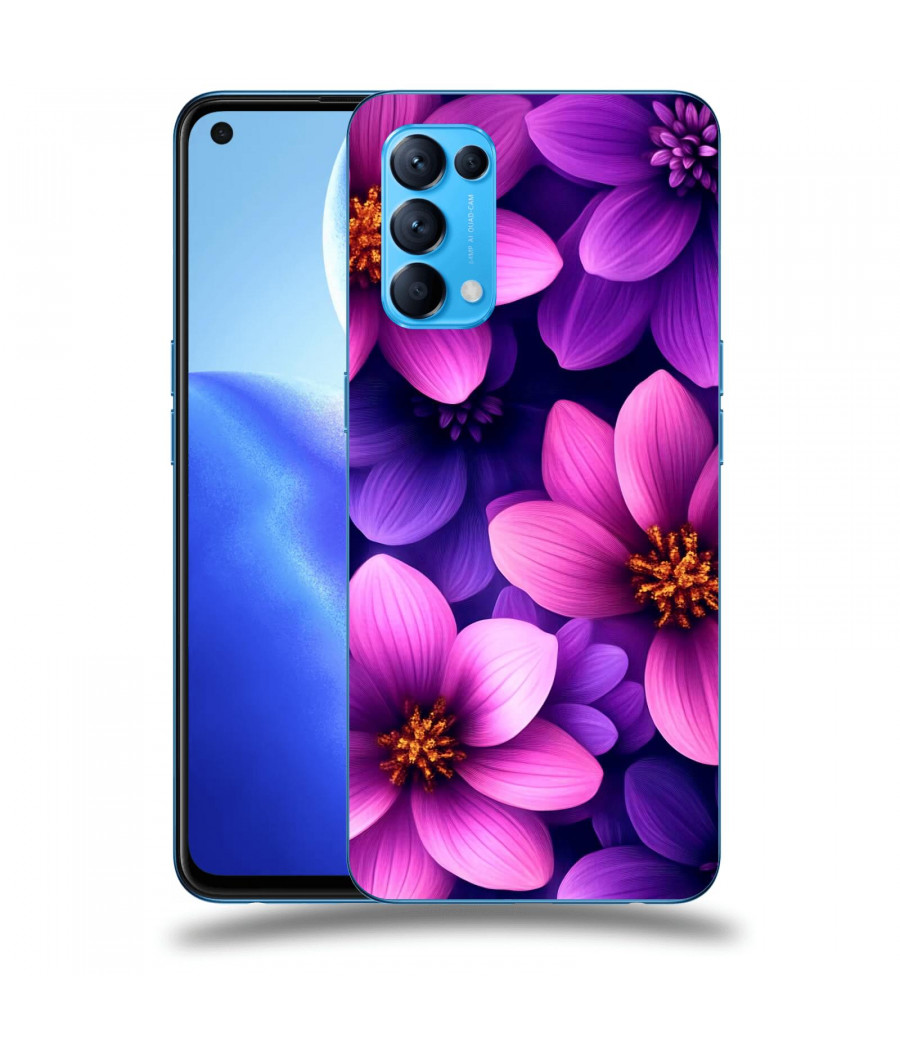 ACOVER Kryt na mobil OPPO...