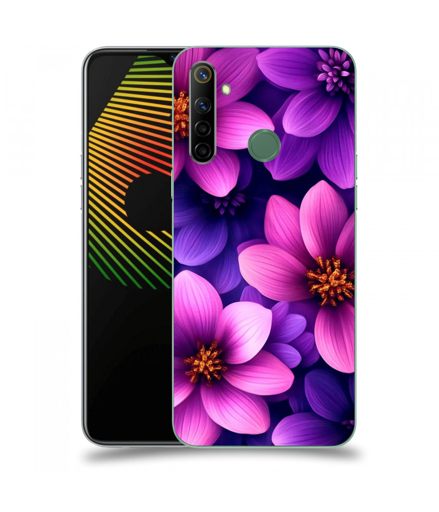ACOVER Kryt na mobil Realme...