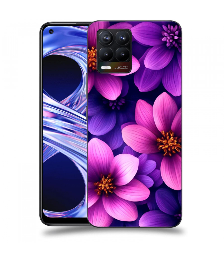 ACOVER Kryt na mobil Realme...