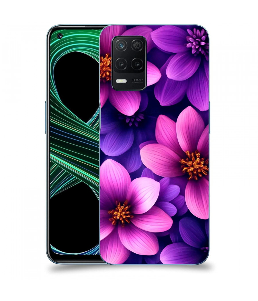ACOVER Kryt na mobil Realme...