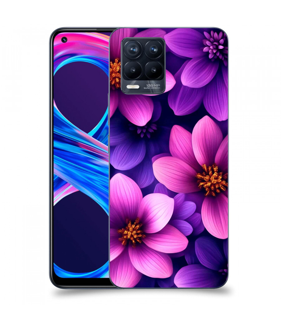 ACOVER Kryt na mobil Realme...