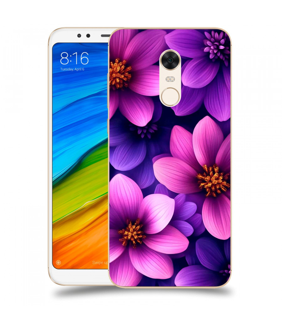 ACOVER Kryt na mobil Xiaomi...