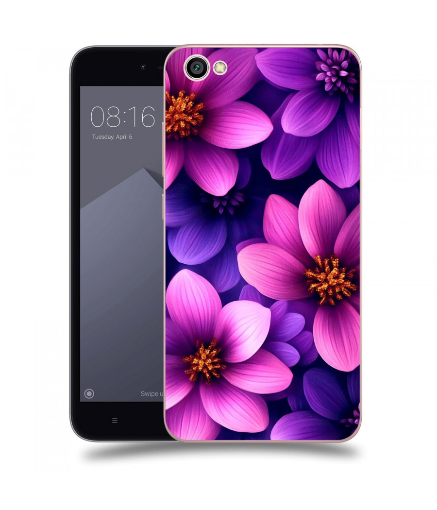 ACOVER Kryt na mobil Xiaomi...