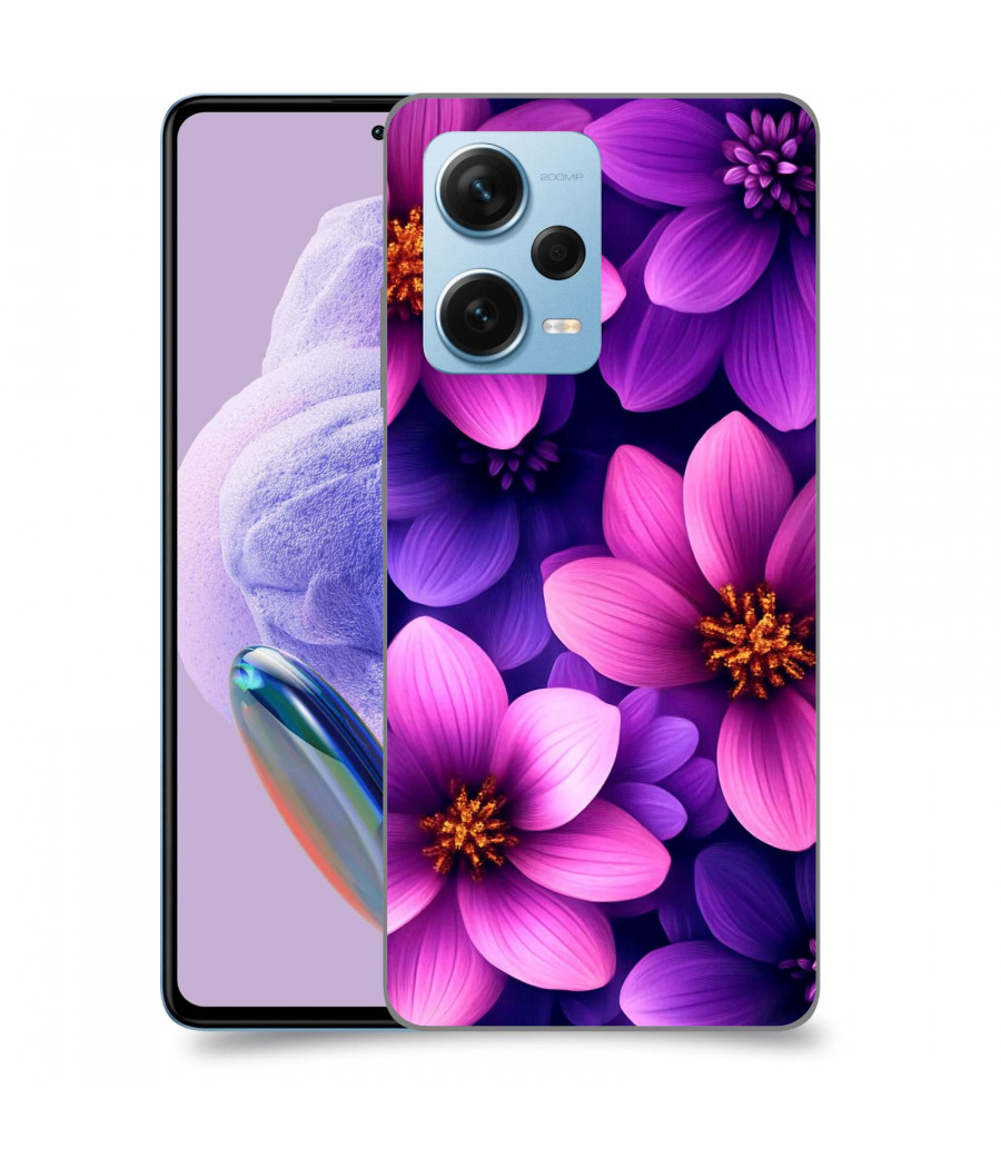 ACOVER Kryt na mobil Xiaomi...