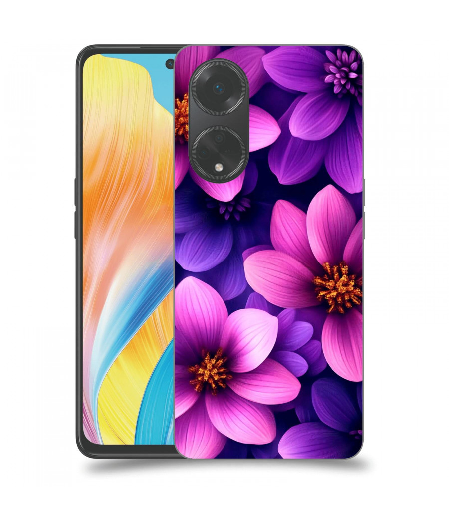 ACOVER Kryt na mobil OPPO...