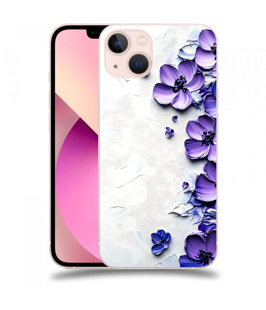 Vyberte si ACOVER obal na mobil motiv Hluboká elegance