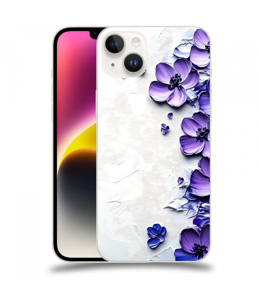 ACOVER Kryt na mobil Apple...