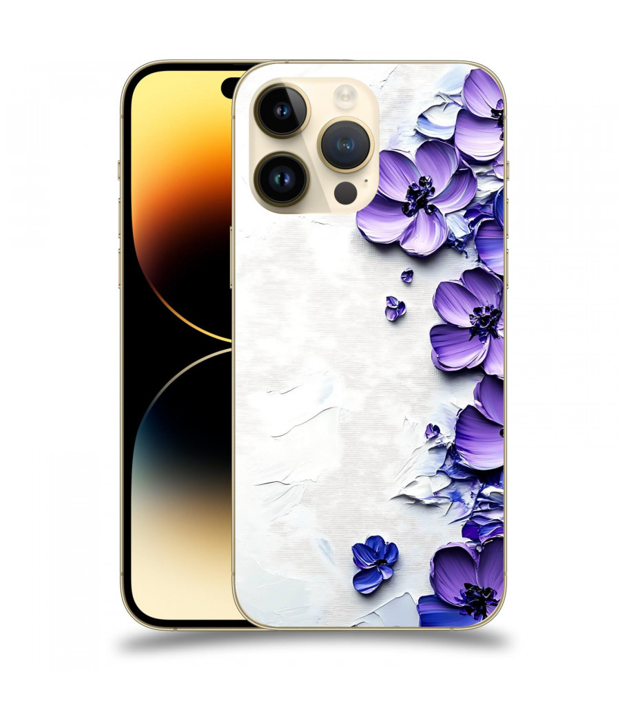 ACOVER Kryt na mobil Apple...