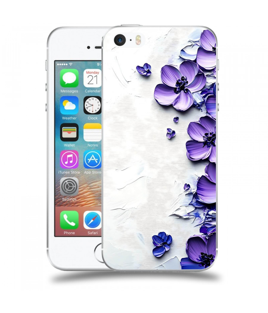ACOVER Kryt na mobil Apple...