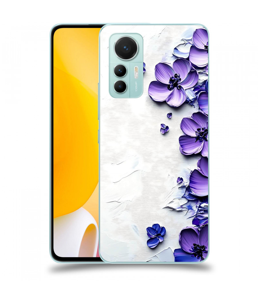 ACOVER Kryt na mobil Xiaomi...