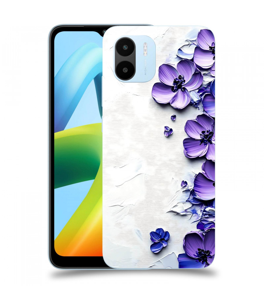 ACOVER Kryt na mobil Xiaomi...