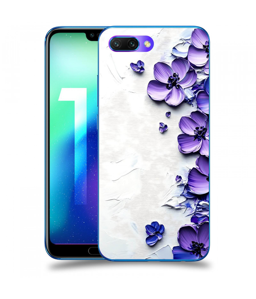 ACOVER Kryt na mobil Honor...