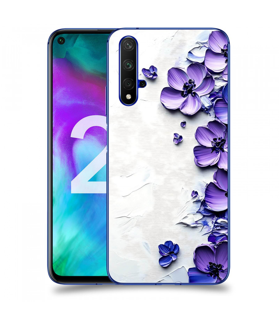 ACOVER Kryt na mobil Honor...