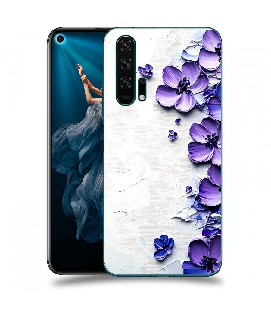 ACOVER Kryt na mobil Honor...