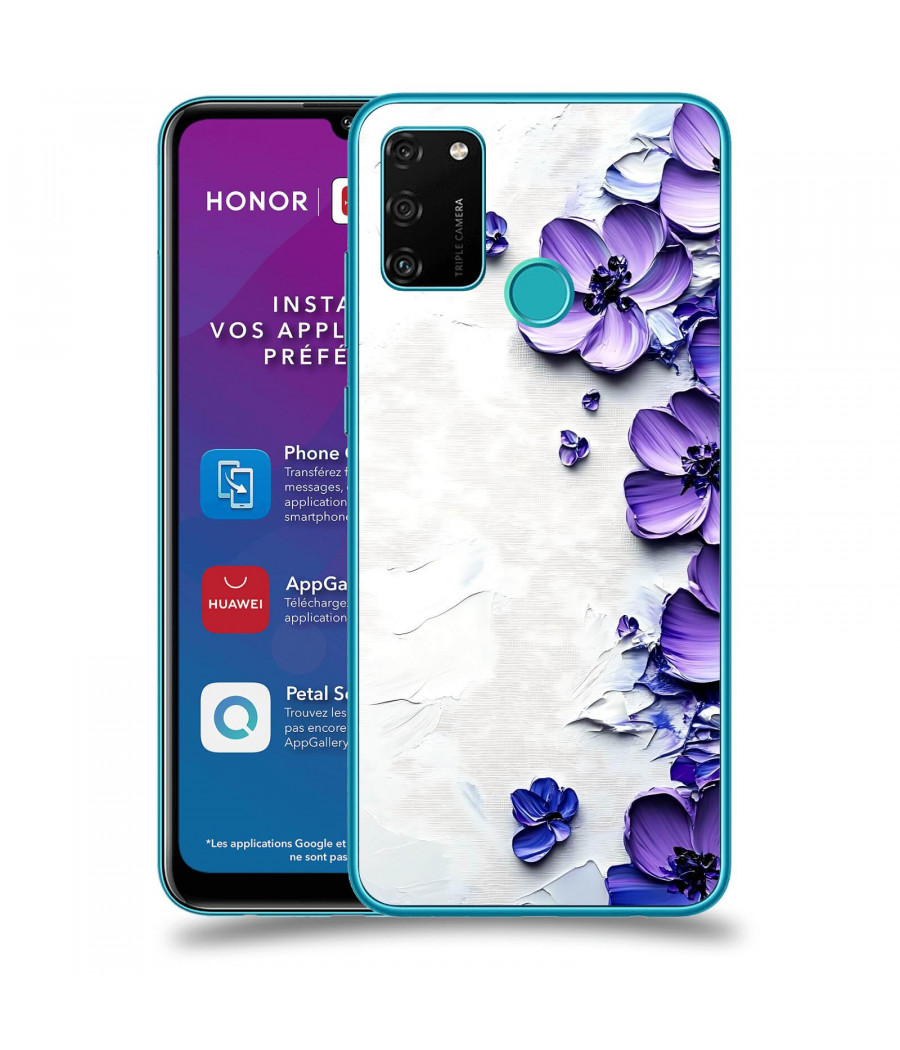 ACOVER Kryt na mobil Honor...