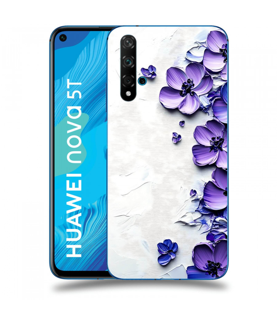 ACOVER Kryt na mobil Huawei...