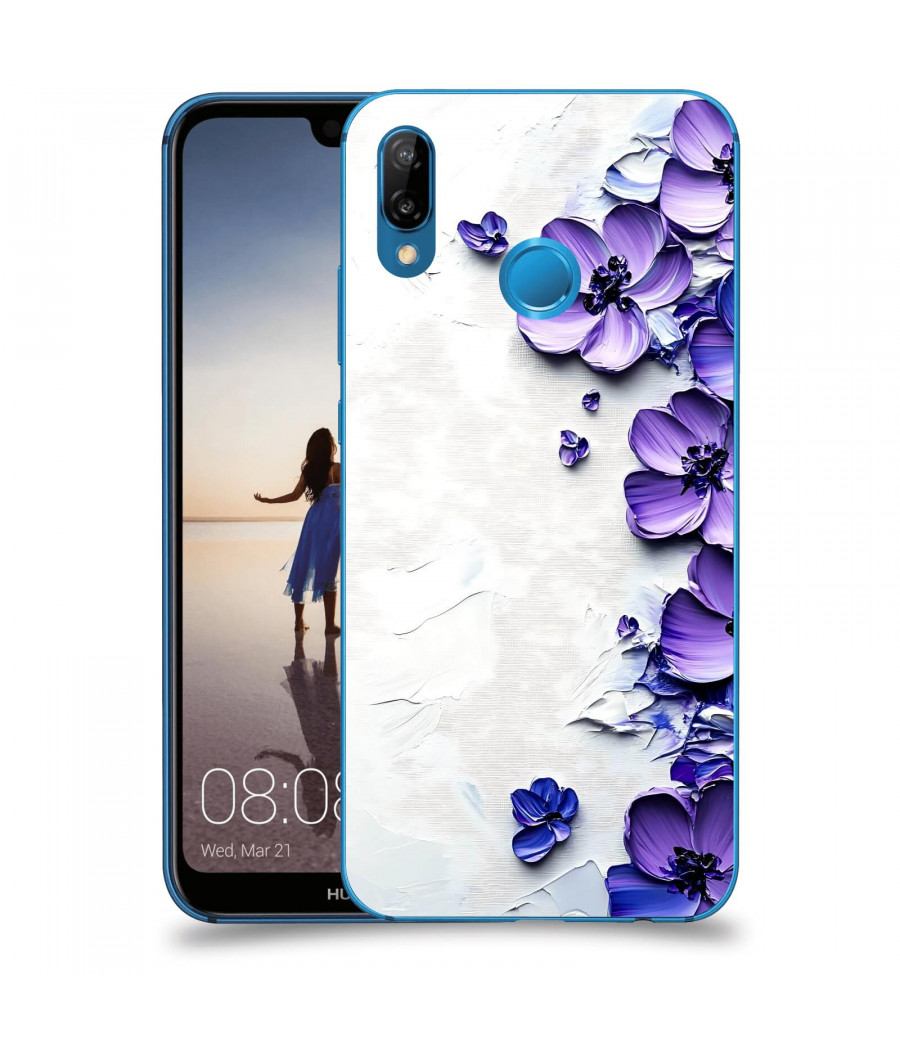 ACOVER Kryt na mobil Huawei...