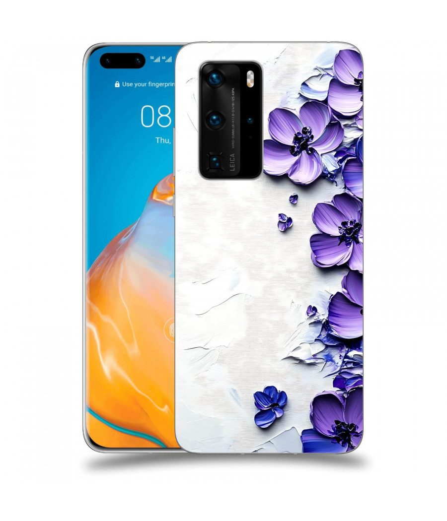 ACOVER Kryt na mobil Huawei...
