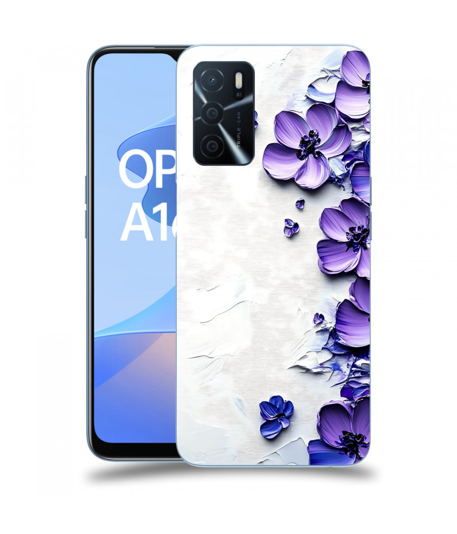 ACOVER Kryt na mobil OPPO...