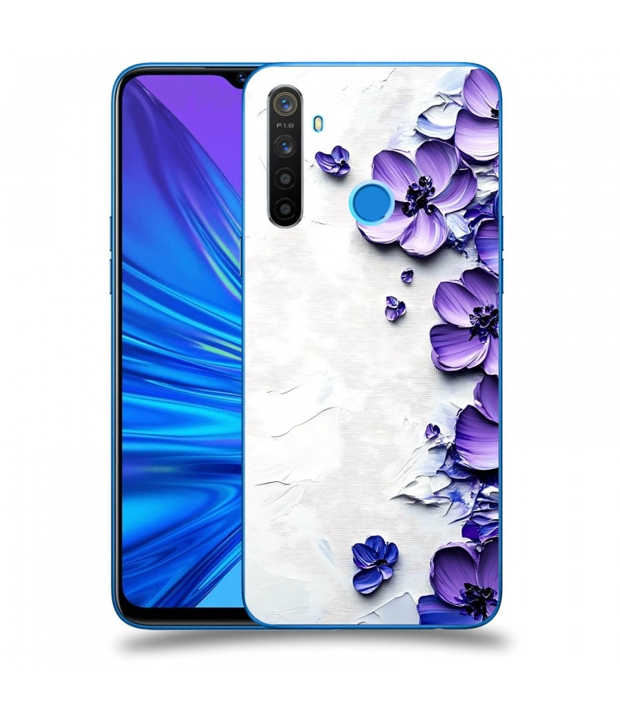 ACOVER Kryt na mobil Realme...