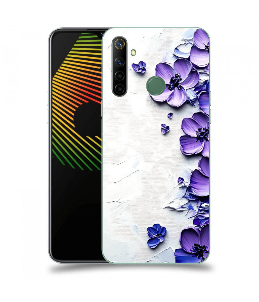 ACOVER Kryt na mobil Realme...