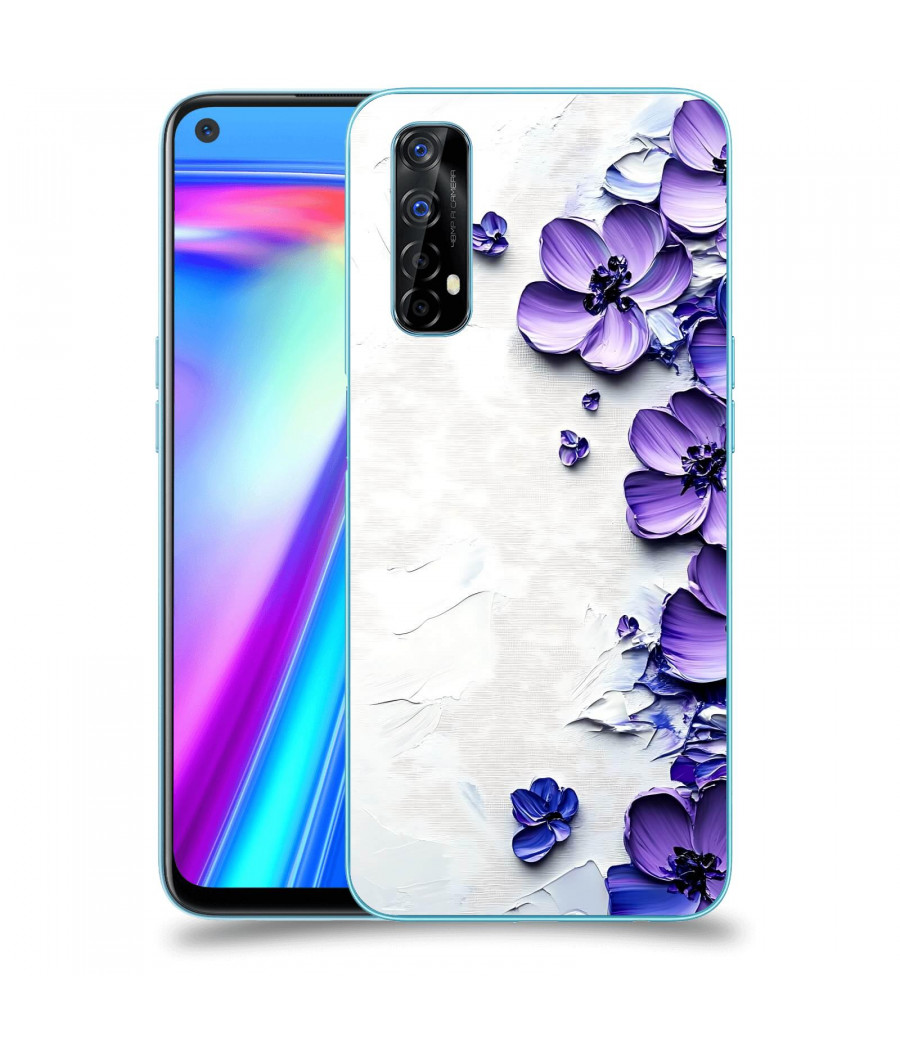ACOVER Kryt na mobil Realme...