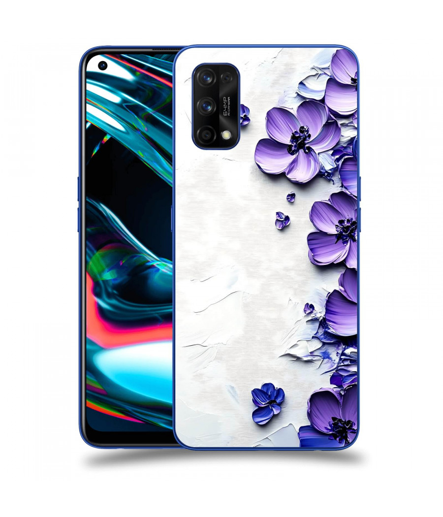 ACOVER Kryt na mobil Realme...