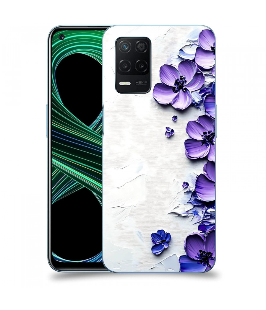 ACOVER Kryt na mobil Realme...