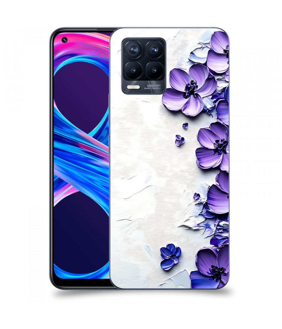 ACOVER Kryt na mobil Realme...
