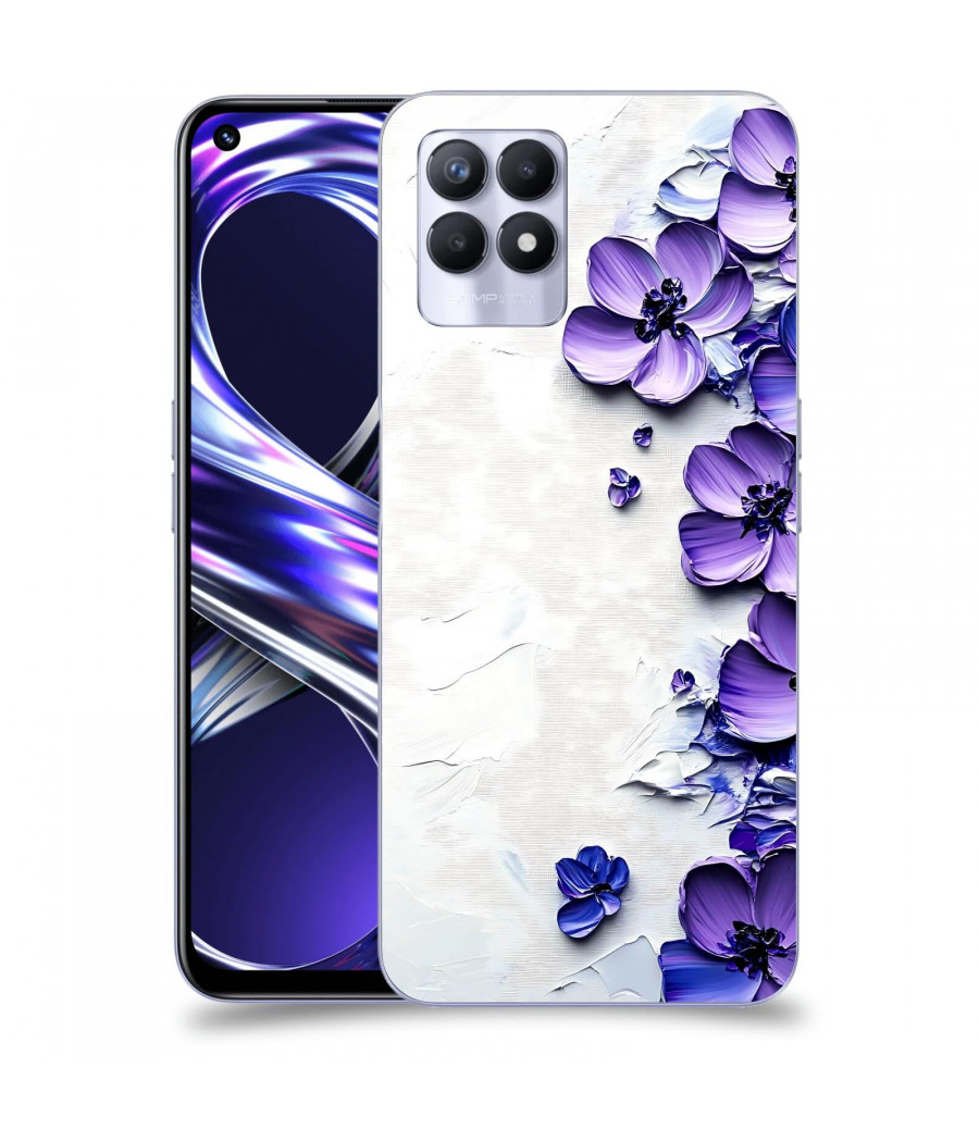 ACOVER Kryt na mobil Realme...