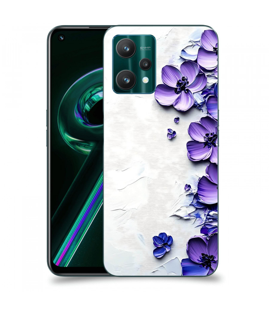 ACOVER Kryt na mobil Realme...