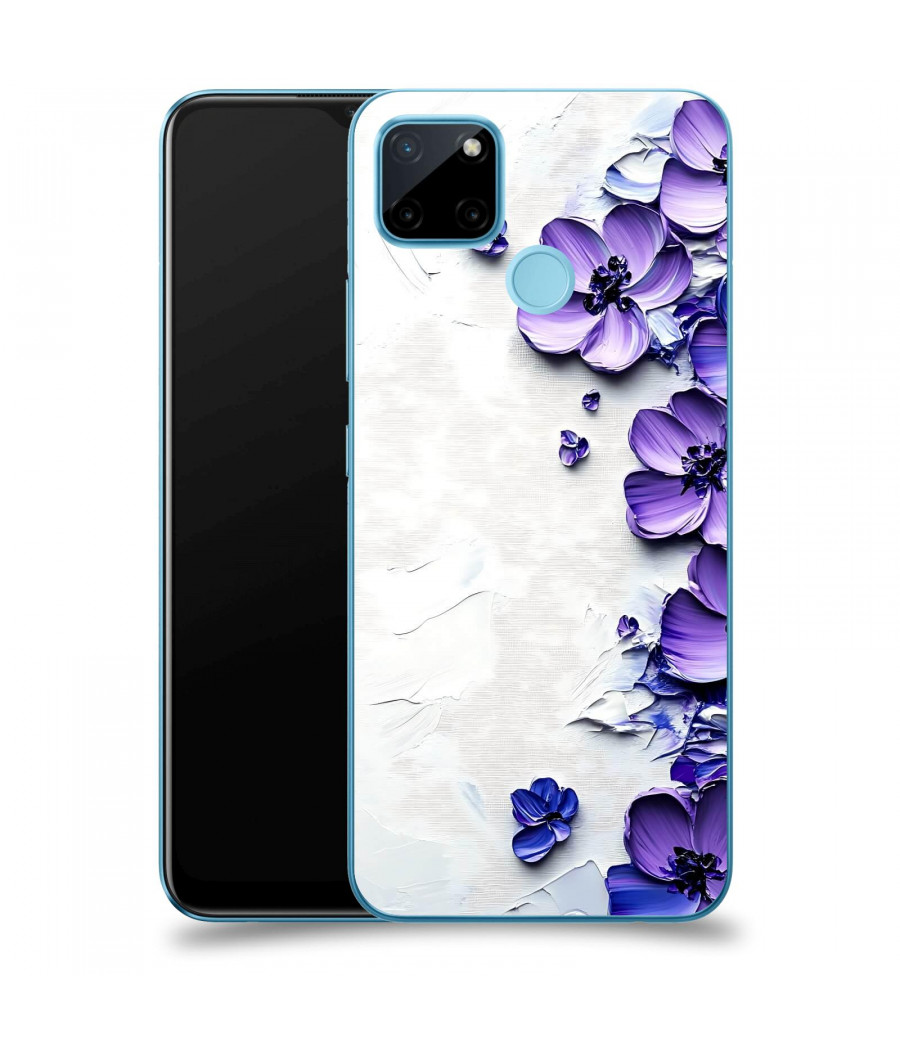 ACOVER Kryt na mobil Realme...