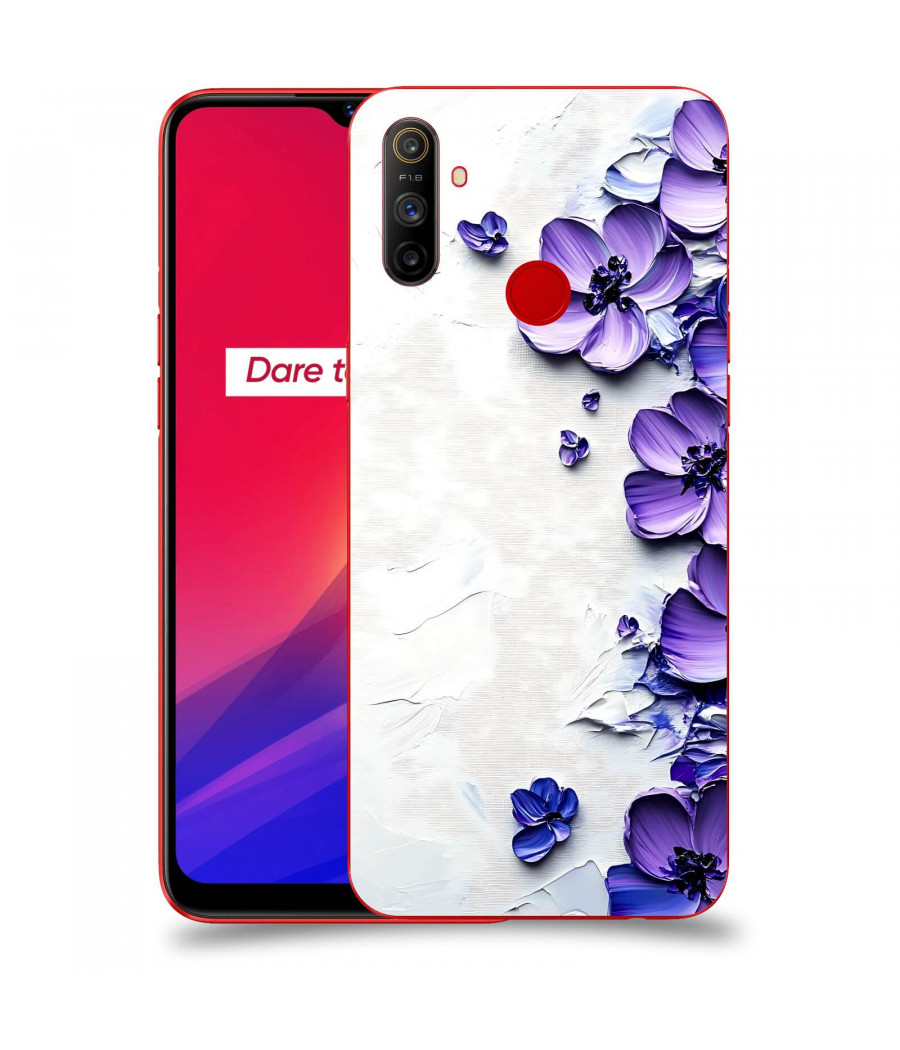 ACOVER Kryt na mobil Realme...