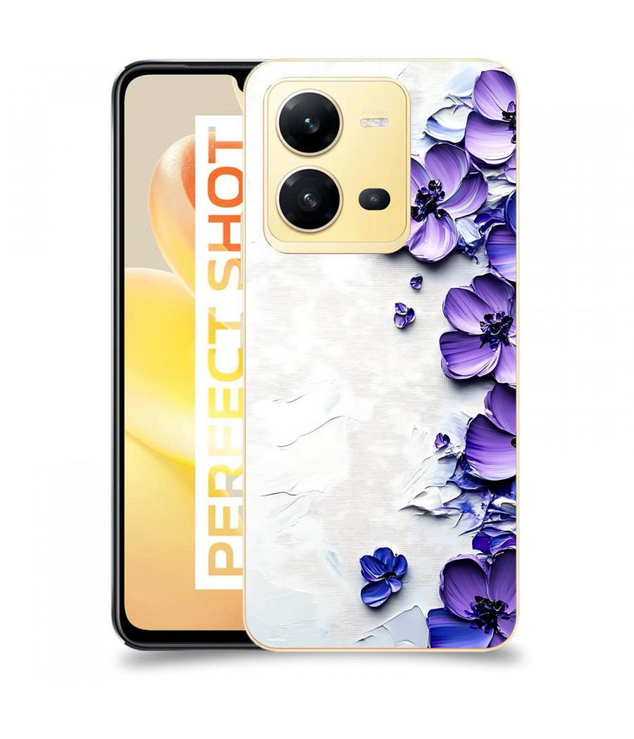 ACOVER Kryt na mobil Vivo...