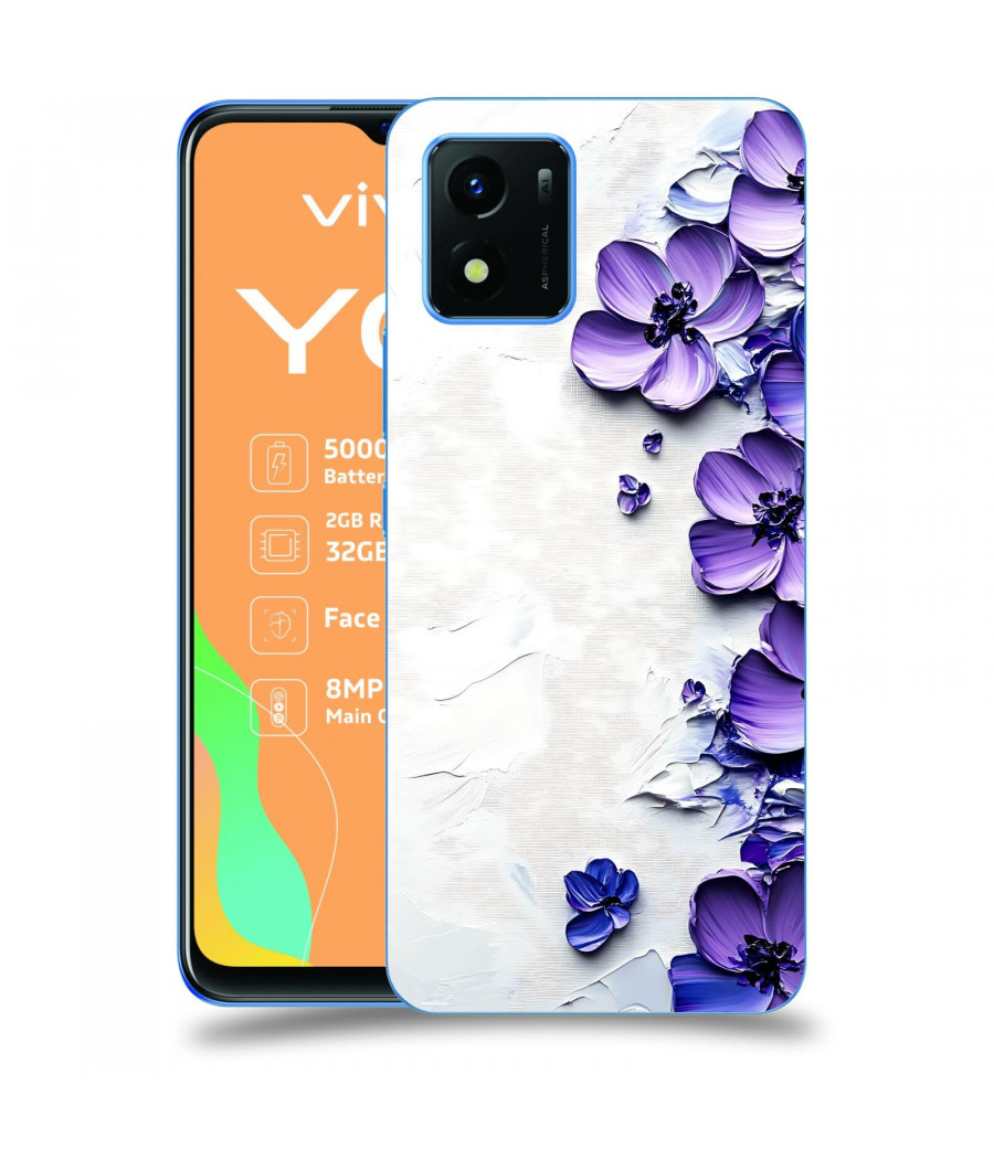 ACOVER Kryt na mobil Vivo...