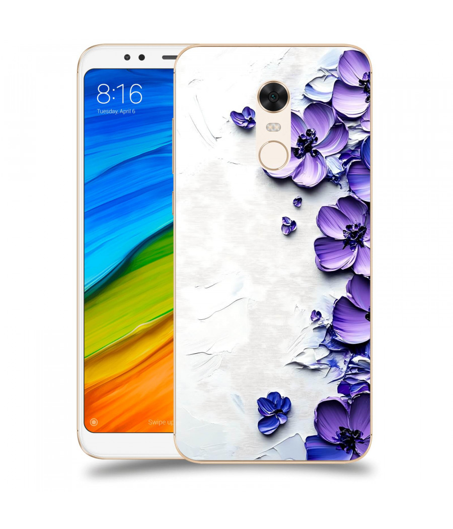 ACOVER Kryt na mobil Xiaomi...