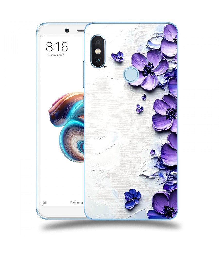 ACOVER Kryt na mobil Xiaomi...