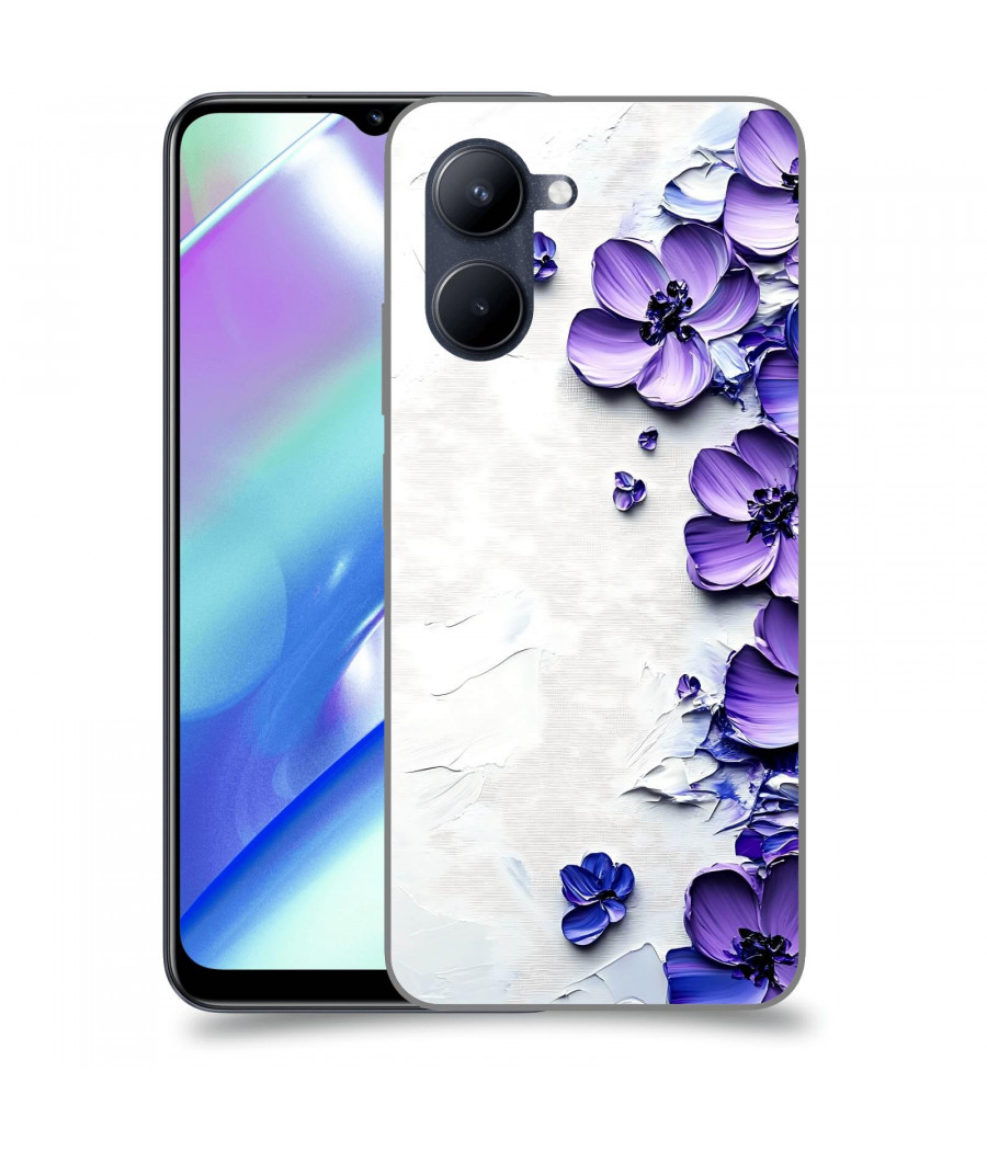 ACOVER Kryt na mobil Realme...