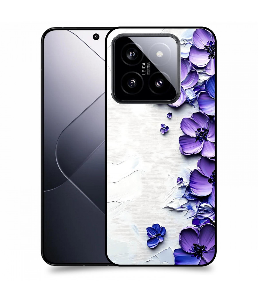 Kryt na mobil s fotkou Apple iPhone 14